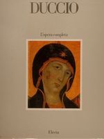 DUCCIO. L'opera completa