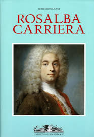 ROSALBA CARRIERA 1673-1757. Maestra del pastello nell'Europa ancien régime