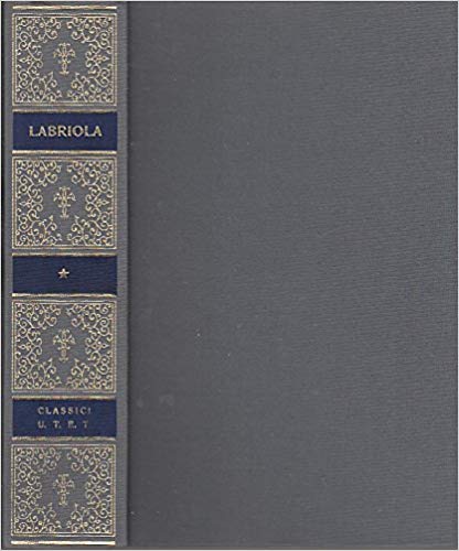 SCRITTI PEDAGOGICI