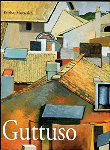 GUTTUSO. Dipinti e disegni 1932-1986
