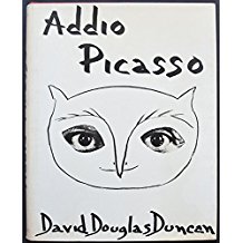 ADDIO PICASSO