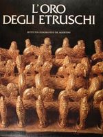 L'ORO DEGLI ETRUSCHI