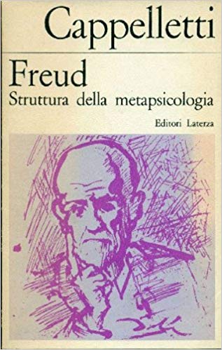 FREUD. Struttura della metapsicologia