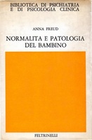 NORMALITA' E PATOLOGIA DEL BAMBINO. Valutazione dello sviluppo