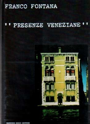 PRESENZE VENEZIANE