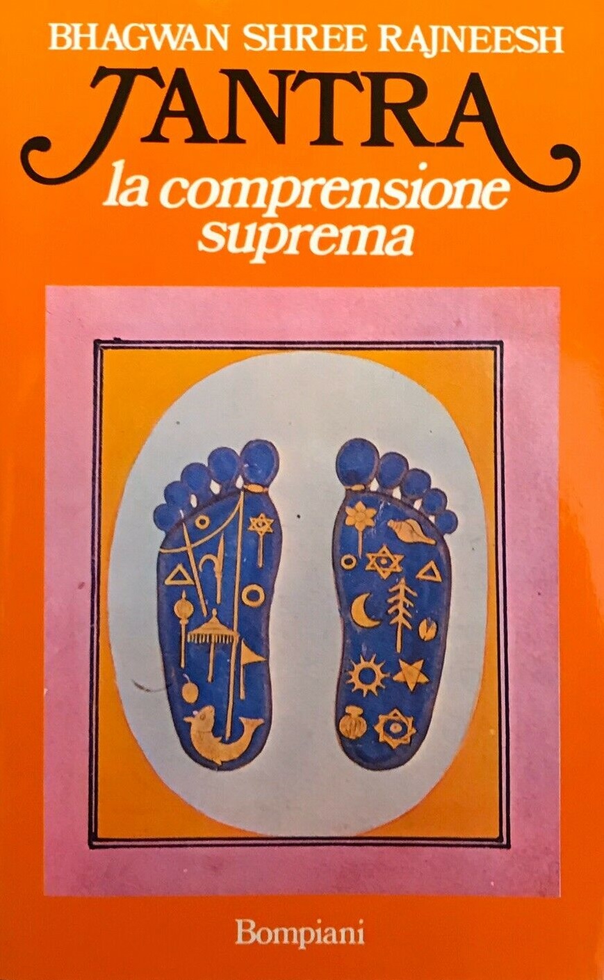 TANTRA. La comprensione suprema
