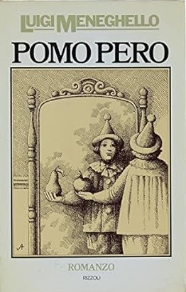 POMO PERO. Paralipomeni d'un libro di famiglia