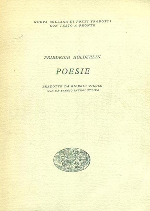 POESIE