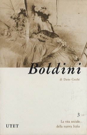 BOLDINI