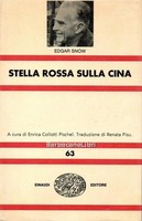 STELLA ROSSA SULLA CINA