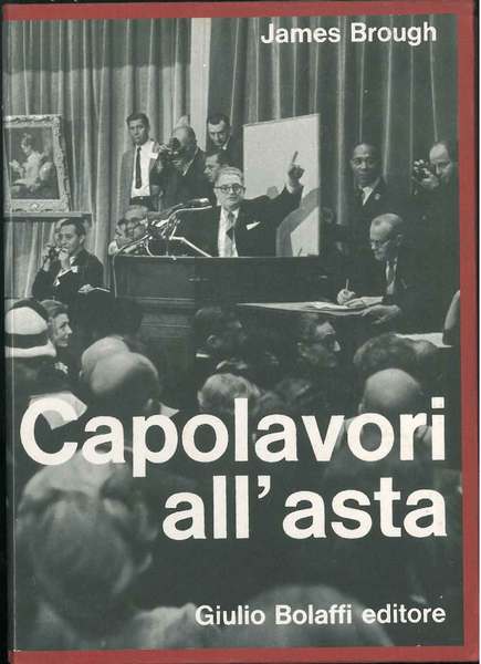 CAPOLAVORI ALL'ASTA