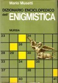 DIZIONARIO ENCICLOPEDICO DELL'ENIGMISTICA