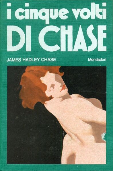 I CINQUE VOLTI DI CHASE