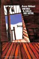 DIETRO IL GELO DEI VETRI