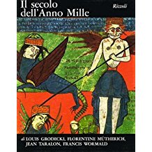 IL SECOLO DELL'ANNO MILLE