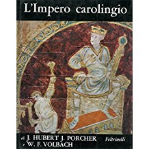 L'IMPERO CAROLINGIO