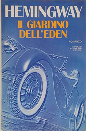 IL GIARDINO DELL'EDEN