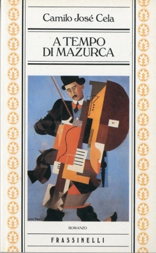 A TEMPO DI MAZURCA