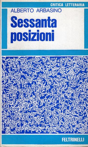 SESSANTA POSIZIONI