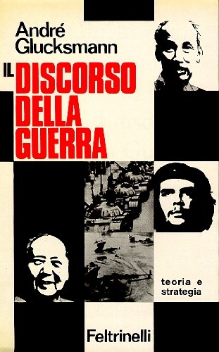 IL DISCORSO DELLA GUERRA