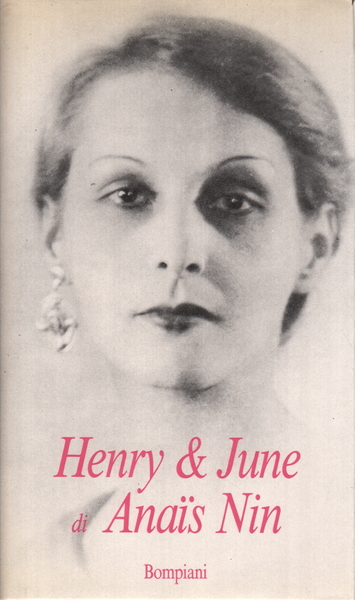 HENRY & JUNE