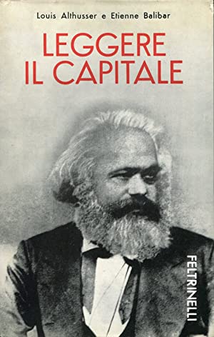LEGGERE IL CAPITALE