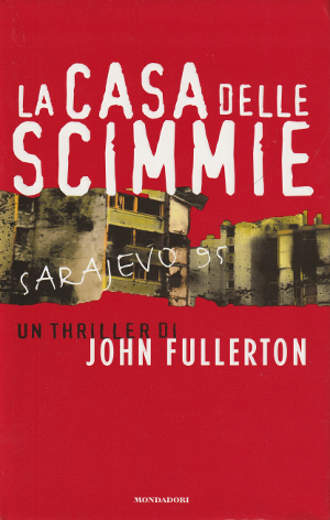 LA CASA DELLE SCIMMIE