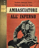 AMBASCIATORE ALL'INFERNO