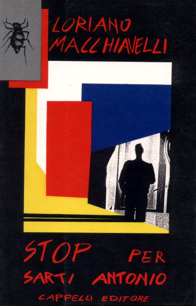 STOP PER SARTI ANTONIO