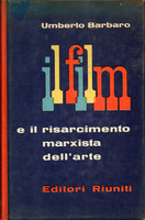 IL FILM E IL RISARCIMENTO MARXISTA DELL'ARTE