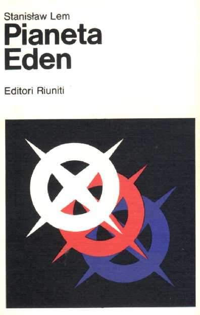 PIANETA EDEN