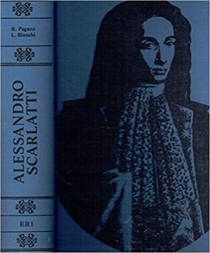 ALESSANDRO SCARLATTI