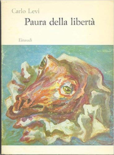 PAURA DELLA LIBERTA'