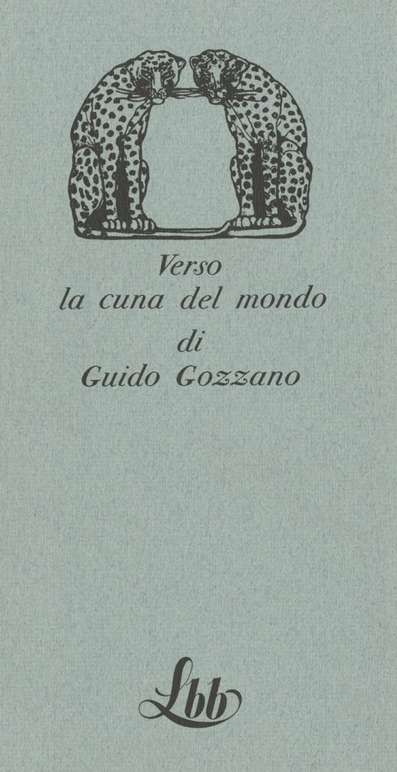 VERSO LA CUNA DEL MONDO