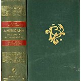 AMERICANA. Raccolta di narratori dalle origini ai nostri giorni