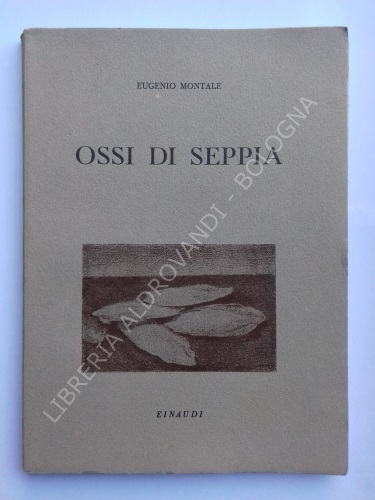 OSSI DI SEPPIA (1920-1927)