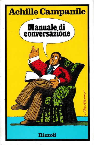 MANUALE DI CONVERSAZIONE
