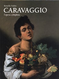 CARAVAGGIO. L'opera completa