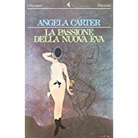 LA PASSIONE DELLA NUOVA EVA