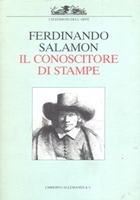 IL CONOSCITORE DI STAMPE