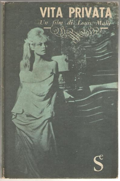 VITA PRIVATA