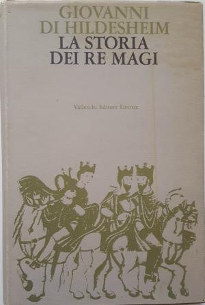 LA STORIA DEI RE MAGI