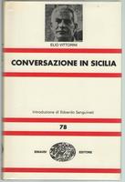 CONVERSAZIONE IN SICILIA