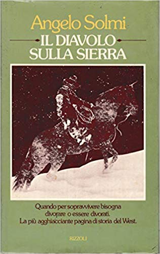 IL DIAVOLO SULLA SIERRA