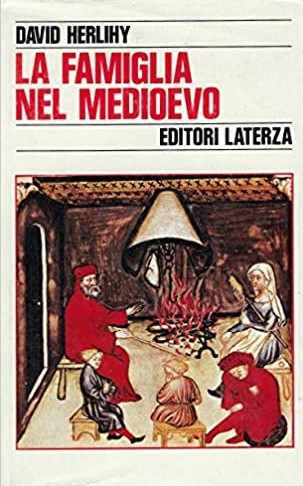 LA FAMIGLIA NEL MEDIOEVO
