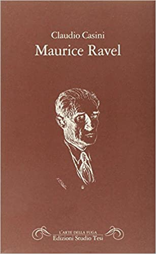 MAURICE RAVEL