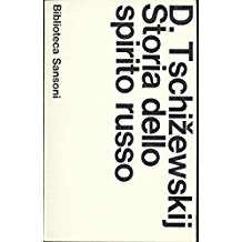 STORIA DELLO SPIRITO RUSSO