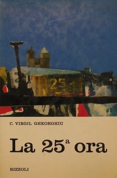 LA 25ª ORA
