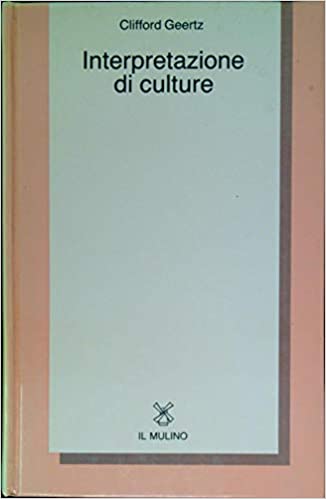 INTERPRETAZIONE DI CULTURE