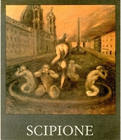 SCIPIONE 1904-1933. Catalogo della mostra di Macerata